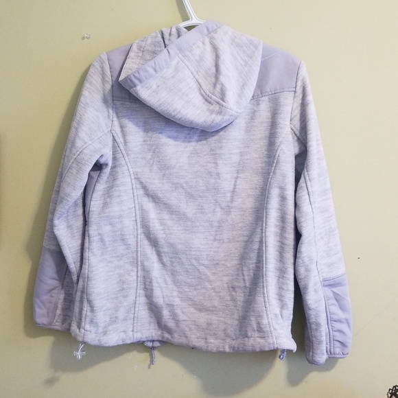 Winter jacket - Picture 4 of 6